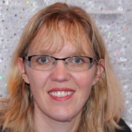 Delphine DUPONT DELANGE