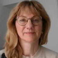 Myriam DORIDOT