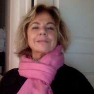 Marie-Odile TESTARD
